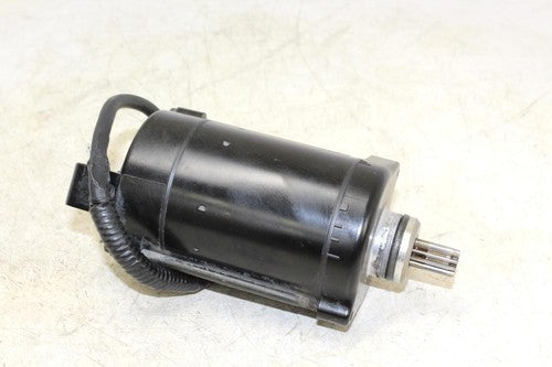 2005 Honda Shadow Spirit 750 Vt750dc Engine Starting Starter Motor -dc 12v