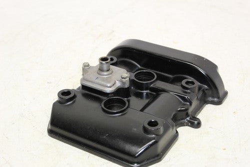 2015 Kawasaki Ninja 300 Ex300b Abs Engine Top End Cylinder Head Cover