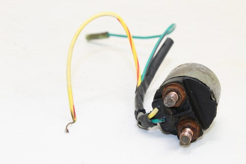 1982 Honda Cm450e Engine Starter Relay Starting Motor Switch OEM