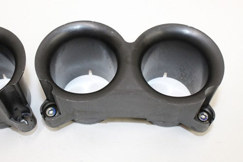 2006-15 Yamaha Fz1 Fz1-S Right Left Air Intake Ducts Velocity Stacks OEM