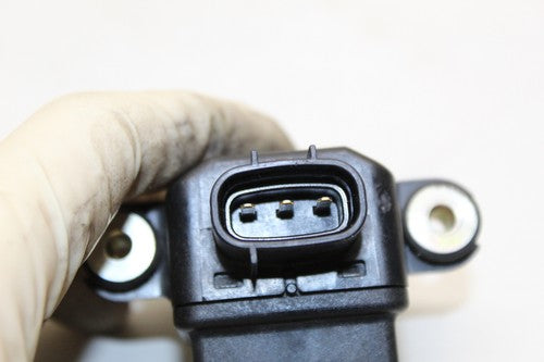 2004 Kawasaki Ninja Zx6r Zx636c Tip Over Bank Angle Crash Sensor Switch