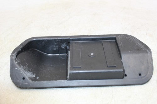 2004 Yamaha Yzf R1 OEM ECU MOUNT HOLDER 5vy-2117m