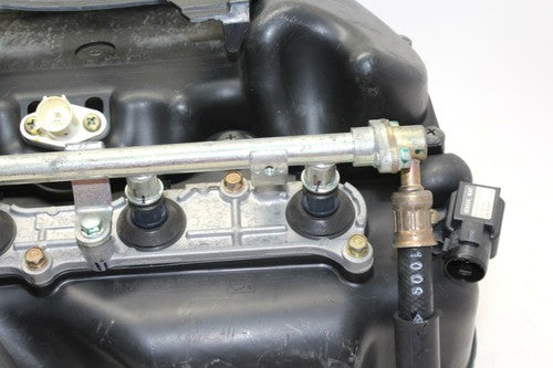 03-06 Honda Cbr600rr Airbox Air Intake Filter Box Oem