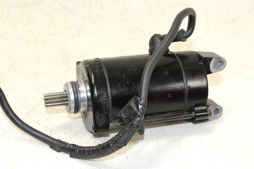 2005 Honda Shadow Spirit 750 Vt750dc Engine Starting Starter Motor -dc 12v