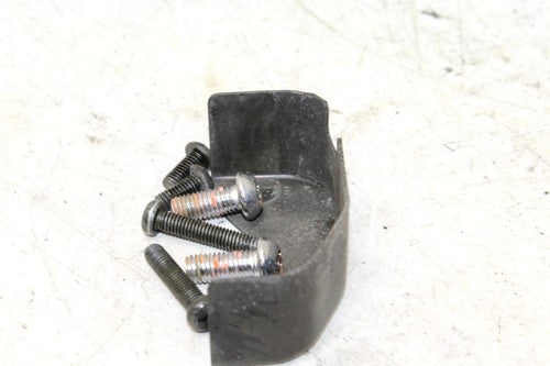 1998 Suzuki Bandit 600 Gsf600s Lock Set, Ignition Lock, Seat Latch NO KEY