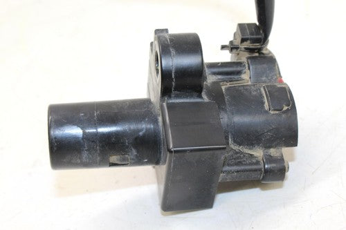 2006 Honda Xr650l Ignition Lock !NO KEY!