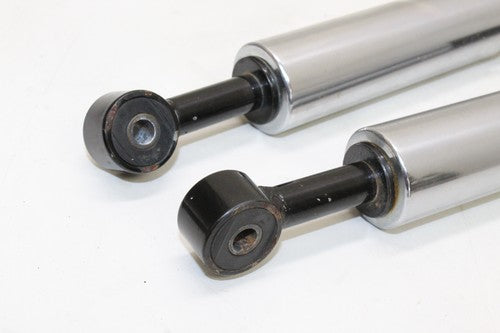 1998 Kinetic Magnum Rear Back Shock Absorber Set Pair OEM