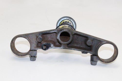 2001-03 Honda Cbr600f4i Front Forks Clamp Lower Triple Tree 53219-mbw-000 OEM