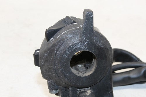 1995 Honda Cbr600f3 Left Clip On Handle Horn Signals Switch Switches
