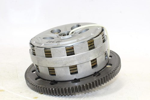 2000 Triumph 900 Thunderbird Clutch Basket