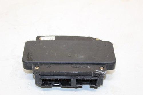 2004 Kawasaki Ninja Zx6r Zx636c Relay Assembly Fuse Box