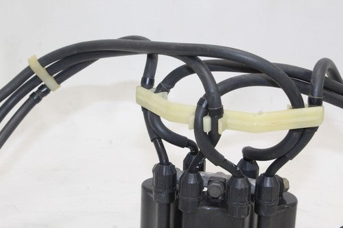 1991-94 Honda Goldwing 1500 Gl1500a Aspencade Ignition Coils Set OEM