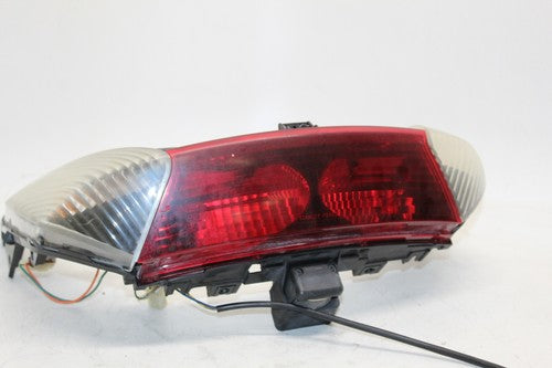 2007 Honda Silver Wing 600 Fsc600 Rear Tail Taillight Back Brake Light