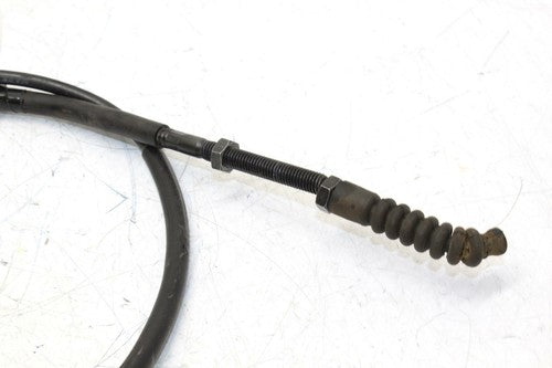 13-18 Kawasaki Ninja Zx6r Zx636f Abs Clutch Cable Line OEM