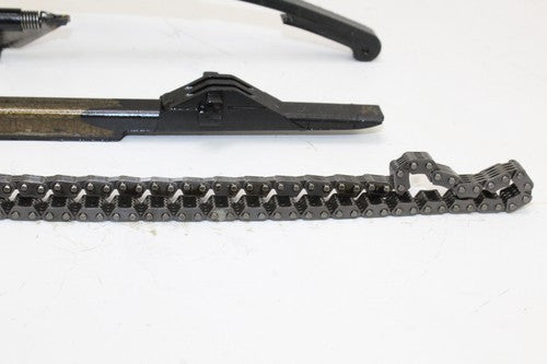 1994-95 Honda Shadow 1100 Vt1100cl Cam Chain With Guides OEM