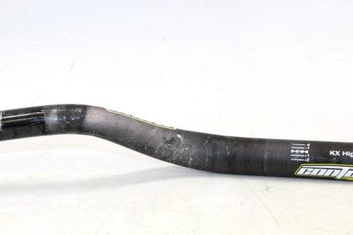 2002 Suzuki Gsxr600 Handlebar