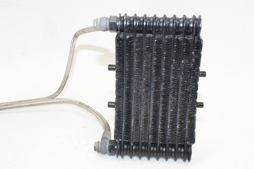 2000 Cagiva Gran Canyon 900 Engine Radiator Motor Cooler Cooling Radiater OEM