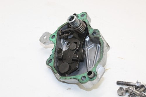 2004-05 Honda Cbr1000rr Repsol Clutch Engine Shift Shifter Cover OEM