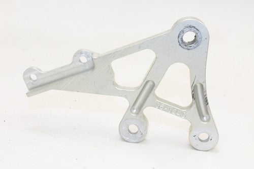 2001-03 Suzuki Gsxr600 CF Motorsports Right Driver Foot Peg Bracket Mount