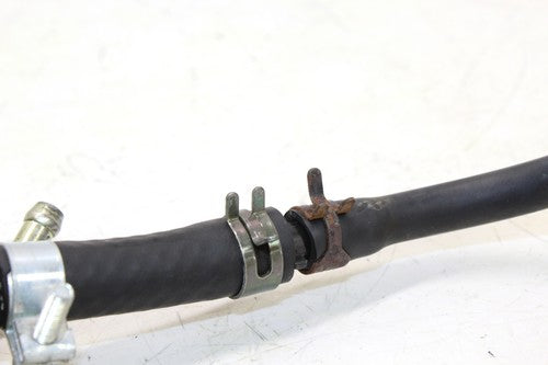 2002 Suzuki Sv650 Fuel Pump Gas Petrol Sender Unit