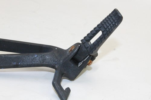 2005-06 Suzuki Gsxr1000 Right Rear Back Passenger Peg 43600-41g00 OEM