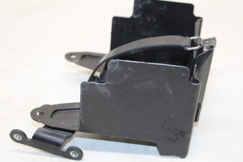 2005 Yamaha Yzf R1 Rear Back Tail Undertail Battery Tray Plastic