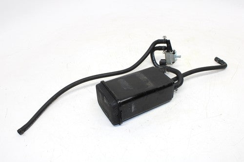 2014 Kawasaki Ninja 650 Ex650e Evap Vapor Charcoal Emission Canister