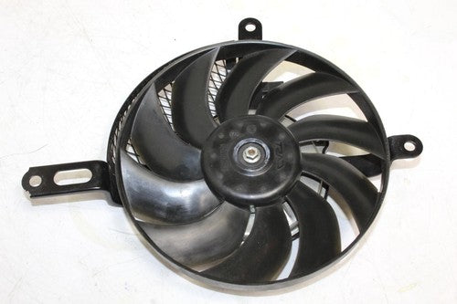 2011 SUZUKI GSXR750 ENGINE RADIATOR COOLING FAN SSW9832L OEM