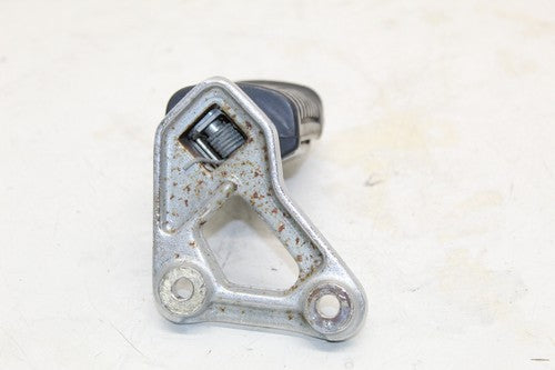 1982 Honda Vf750c Magna Vf750c Rear Passenger Foot Step Peg