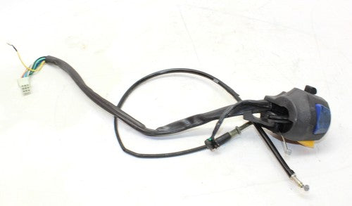 2020 Baodiao 11 Lines Left Clip On Handle Horn Signals Switch Switches