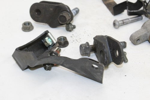 2007 Yamaha Fz6 Engine Mount Motor Bracket OEM