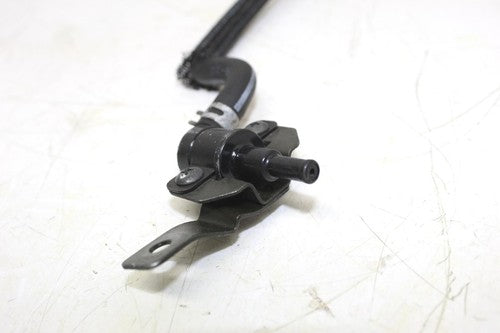 2007 Suzuki Vstrom 650 Dl650 Evap Vapor Charcoal Emission Canister