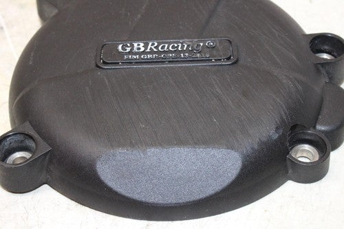 2008 Suzuki Gsxr1000 Stator Magneto Alternator Generator Cover