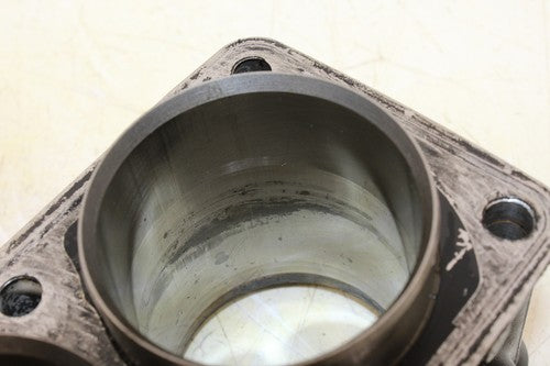 1988 Kawasaki Ninja 250r Ex250f Engine Motor Piston Cylinders Block Jug