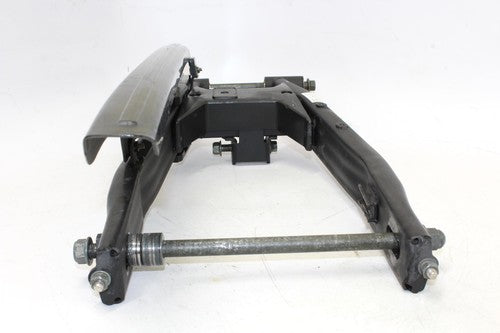 15 Zongshen Csc Rx 250cc Rear Swingarm Back Suspension Swing Arm