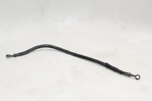 2003-05 Yamaha Yzf R6 Rear Back Brake Hose Fluid Line OEM