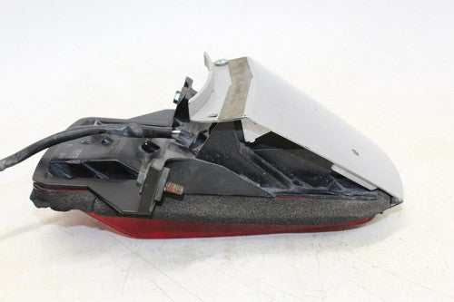 2003 Suzuki Sv650 Rear Tail Taillight Back Brake Light