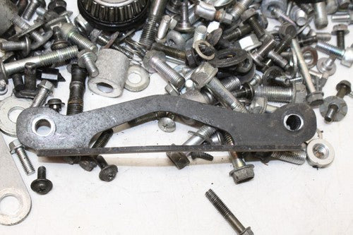 2006 Honda St1300 Engine Mounting Bolts Hardware Motor Screws