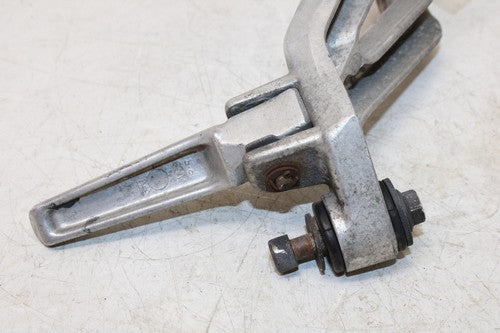 1993 Honda Cbr900rr Rear Back Passenger Peg Set Pair