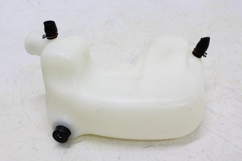 2008 Kymco Grand Vista 250 Coolant Water Tank Reservoir Bottle