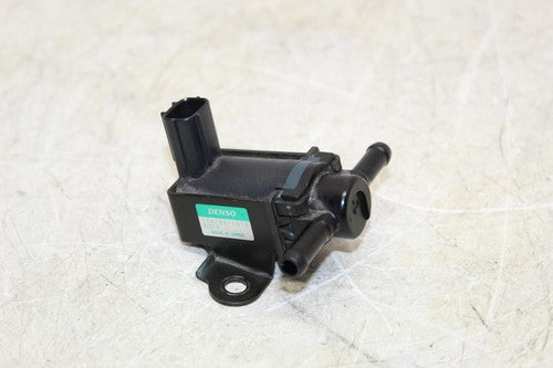2002 Honda Cbr600f4i Air Valve Solenoid Top Engine Switch Sensor