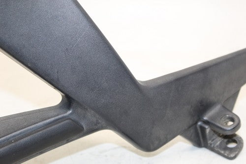 2006 Buell Ulysses Xb12x Left Rearset Rear Set Driver Foot Peg Rest Stop