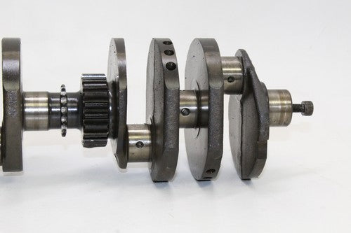 1984-85 Yamaha Fj600 Engine Motor Crankshaft Crank Shaft OEM