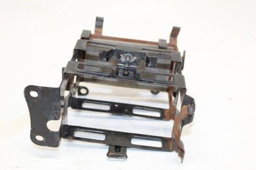 1982 Kawasaki Kz750n Battery Tray Box Holder