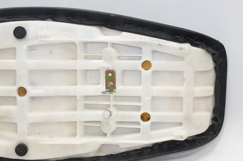 2002 Yamaha Yzf600r Front Drivers Seat Pad Saddle Pillion OEM