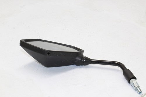 15-21 Kawasaki Versys 650 Left Side Rear View Mirror EOM