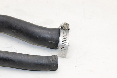 1992-95 Suzuki Rm125 Hoses Pipes OEM