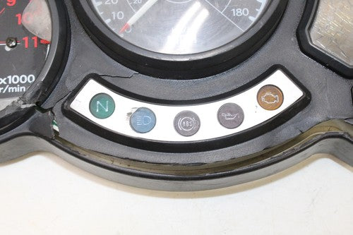 2003-05 Yamaha Fjr1300a Abs Speedo Tach Gauges Display Speedometer OEM *PARTS*