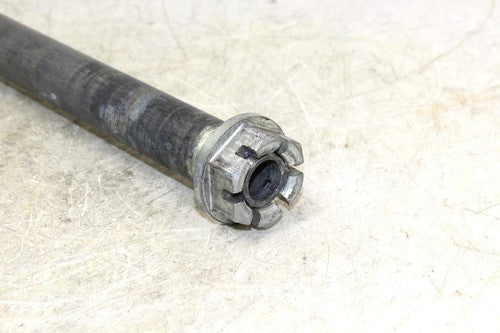 2006 Suzuki Gsxr750 Rear Axle Back Wheel Rim Pivot Bolt Axel