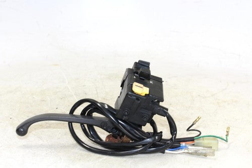 2003 Honda Elite 80 Ch80 Left Handle Switches Horn Signals Switch With Lever